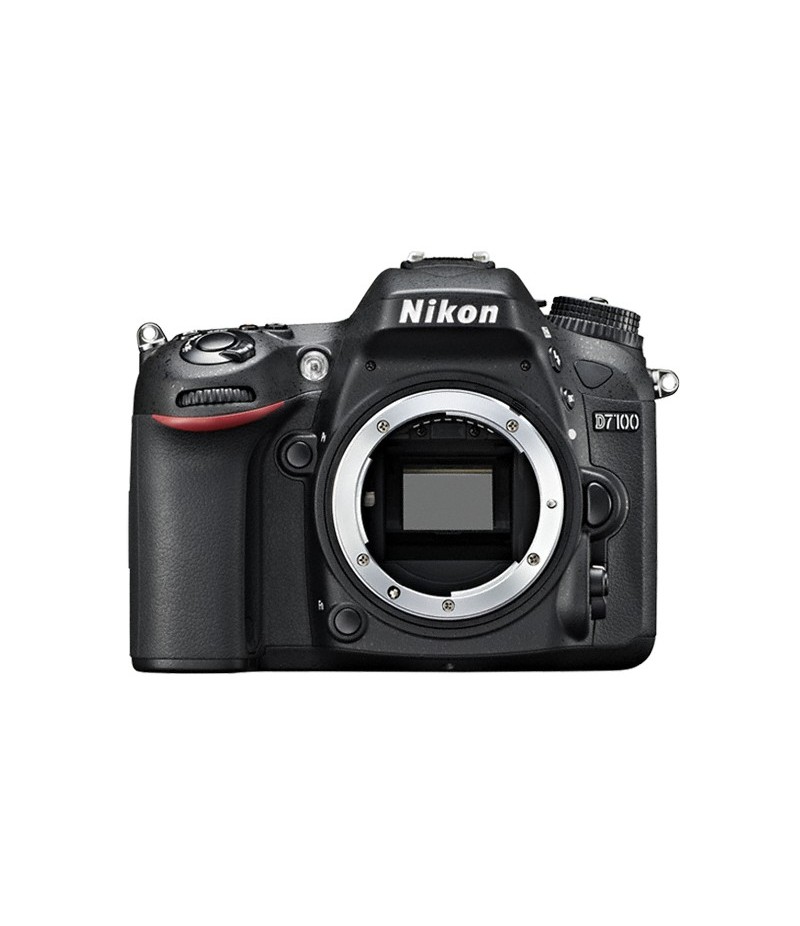 Nikon D7100 Body